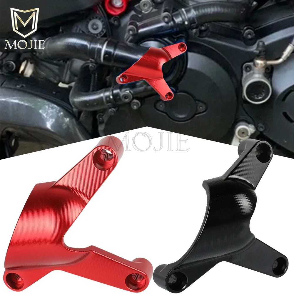 For Ducati MULTISTRADA 1200 1200S 2015-2017 1200 Enduro 2016-2018 1200S Pikes Peak 16-17 Motorcycle Water Pump Cover Protection
For Ducati MULTISTRADA 1200 1200S 2015-2017 1200 Enduro 2016-2018 1200S Pikes Peak 16-17 Motorcycle Water Pump Cover Protection