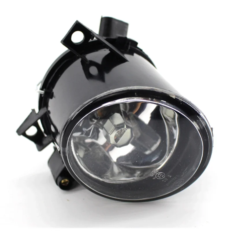 Fog Lamp Assembly Front Bumper 6Q0941699 Anti Fog Light With Bulb For VW POLO 2001-2005 FOX 2005-2012
Fog Lamp Assembly Front Bumper 6Q0941699 Anti Fog Light With Bulb For VW POLO 2001-2005 FOX 2005-2012