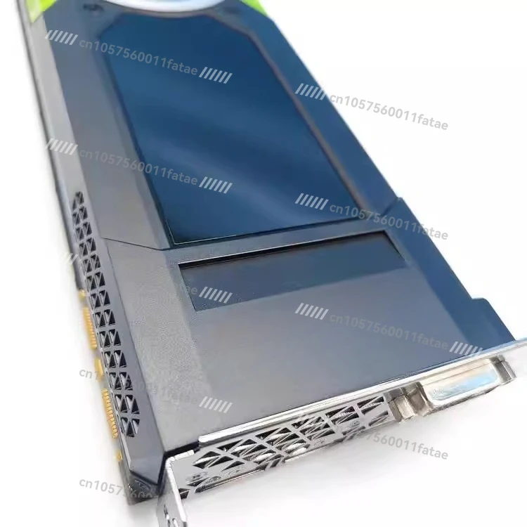 P5000 Graphics Card 16GB Professional VR Design CAD Drawing UG Modeling 3D Rendering AI
P5000 Graphics Card 16GB Professional VR Design CAD Drawing UG Modeling 3D Rendering AI