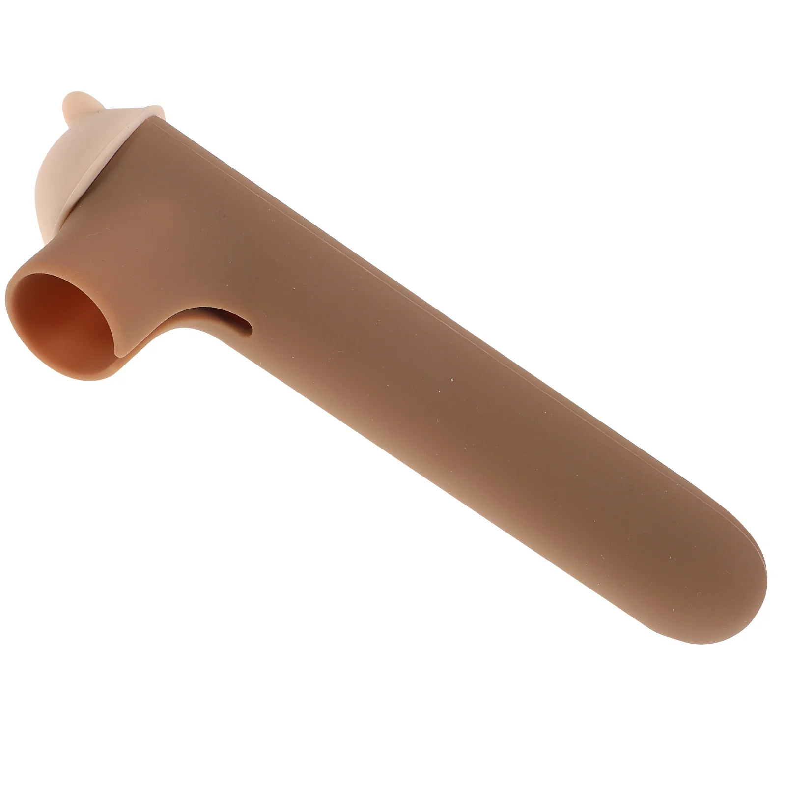 Silicone Door Knob Cover Child Safety Protective Soft Glove Anti Collision Babyproof Handle Protector Door Handle Cover
Silicone Door Knob Cover Child Safety Protective Soft Glove Anti Collision Babyproof Handle Protector Door Handle Cover