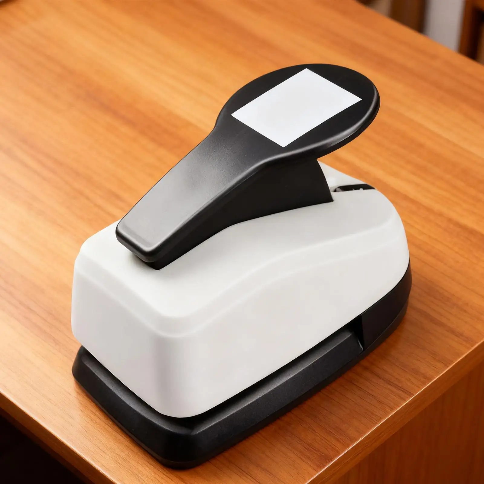 Square Punch Scrapbooking Tool Rectangle Paper Punch Stamp Hole Puncher for Label Art Project Card Making Photo Journal Deco
Square Punch Scrapbooking Tool Rectangle Paper Punch Stamp Hole Puncher for Label Art Project Card Making Photo Journal Deco