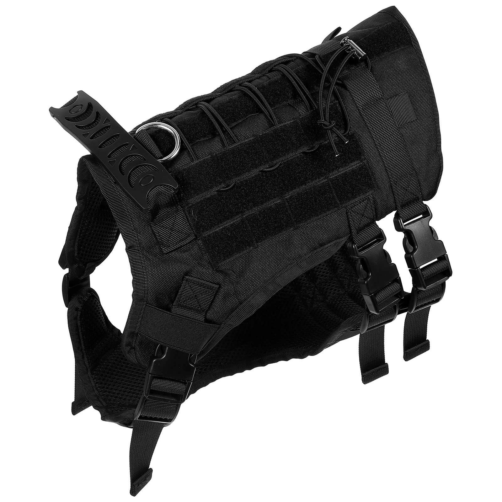 Wear- Resistant Dog Vest Pet Harness Heavy Duty Large Puppy Oxford Cloth Accessories
Wear- Resistant Dog Vest Pet Harness Heavy Duty Large Puppy Oxford Cloth Accessories