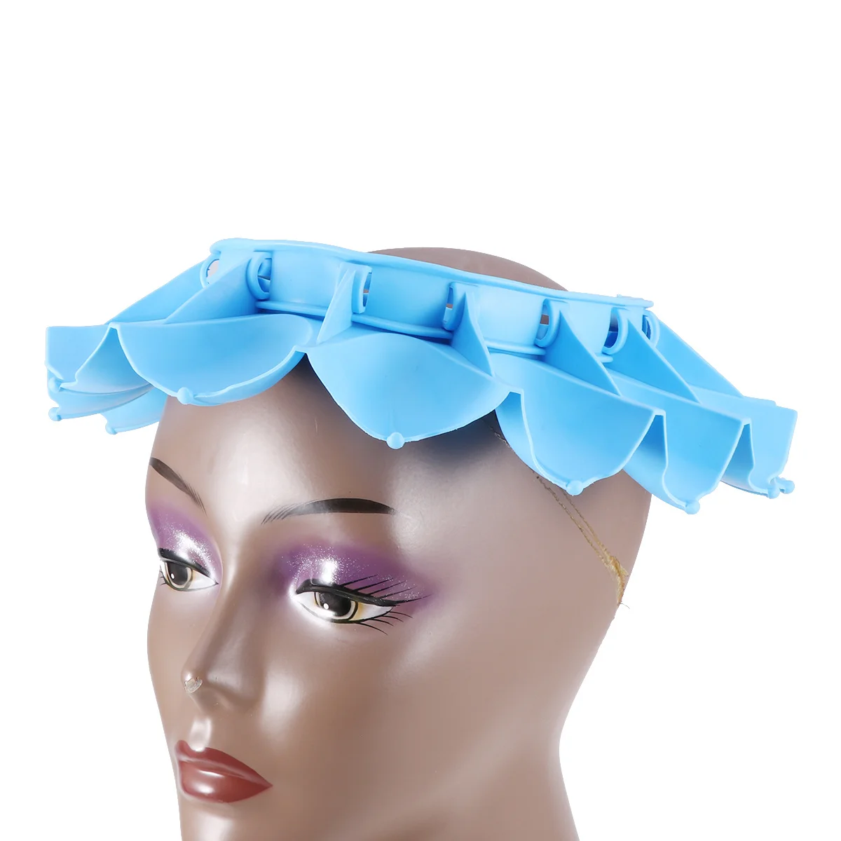 Защита для ушей для детского душа, регулируемая детская водонепроницаемая шампунь для мытья волос, шапочка для ванны, синяя шапочка для детского душа, защита для детского шампуня
Защита для ушей для детского душа, регулируемая детская водонепроницаемая шампунь для мытья волос, шапочка для ванны, синяя шапочка для детского душа, защита для детского шампуня