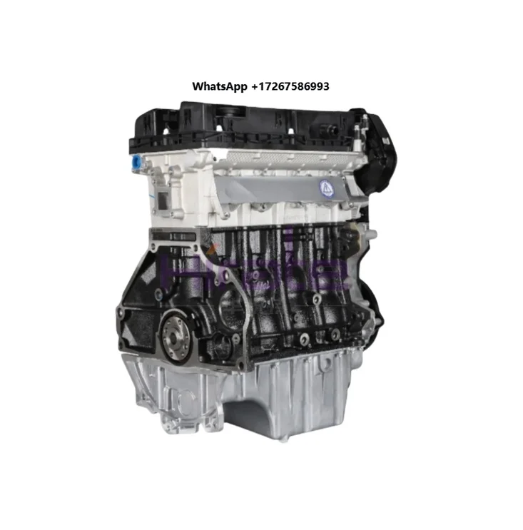 New Auto Parts Engine Assembly 1.6T Gas Auto Engine for Regal Excelle Cruze malibu Engine
New Auto Parts Engine Assembly 1.6T Gas Auto Engine for Regal Excelle Cruze malibu Engine