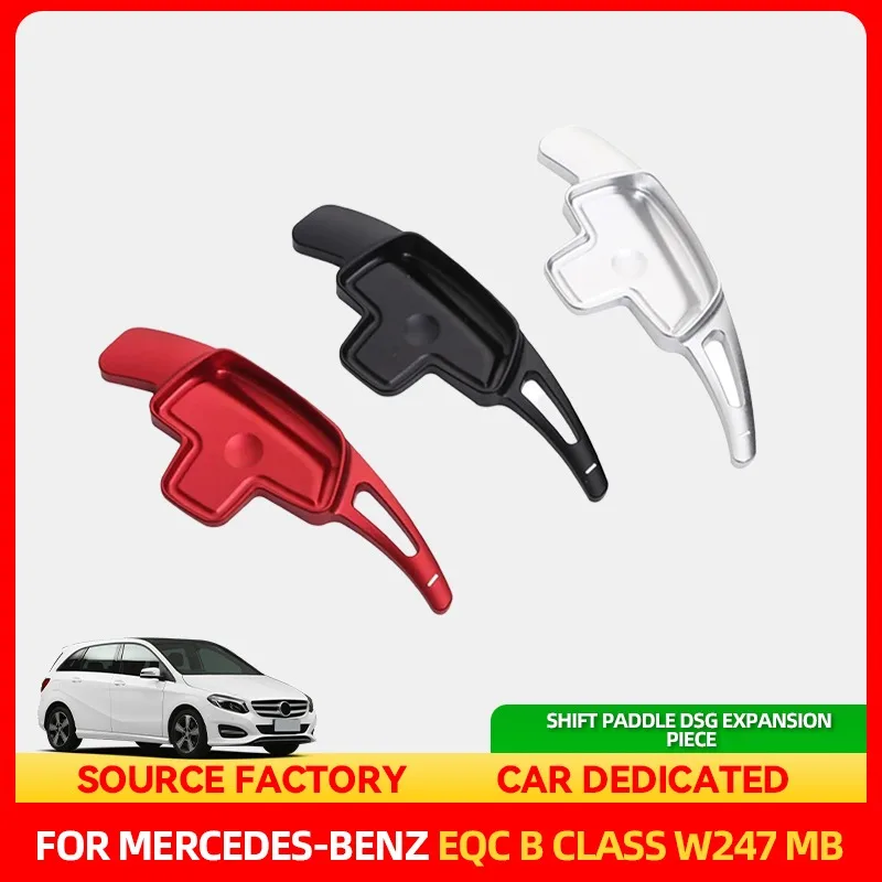 Interior Stickers For Mercedes-Benz EQC B Class W247 MB GLB X247 CLA C118 GLA CLS C257 Coupe GLE W167 Car Steering Wheel Shift P
Interior Stickers For Mercedes-Benz EQC B Class W247 MB GLB X247 CLA C118 GLA CLS C257 Coupe GLE W167 Car Steering Wheel Shift P