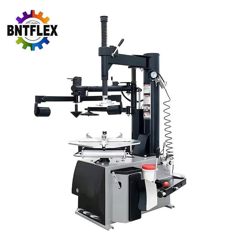 Customized Truck Tire Changer Machine Rubber Product Making Machinery
Customized Truck Tire Changer Machine Rubber Product Making Machinery