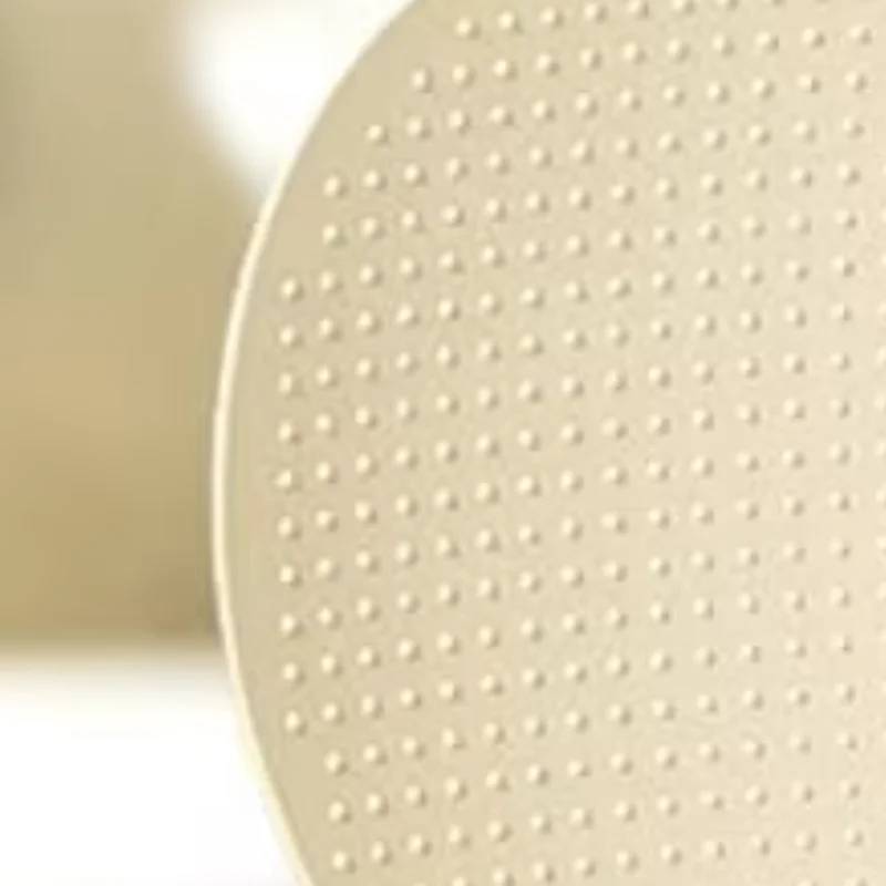 Easy Release Rice Spoon Egg-Shaped Rice Spatula Non-Stick Raised Dots Scoop for Rice Cooker Kitchen Counter Buffet
Easy Release Rice Spoon Egg-Shaped Rice Spatula Non-Stick Raised Dots Scoop for Rice Cooker Kitchen Counter Buffet