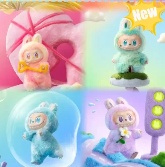 Подлинная слепая коробка Labubu V3, серия Monsters Big Into Energy, виниловое лицо, милый Labubu, модный кулон, декор, игрушки, подарок-сюрприз
Подлинная слепая коробка Labubu V3, серия Monsters Big Into Energy, виниловое лицо, милый Labubu, модный кулон, декор, игрушки, подарок-сюрприз