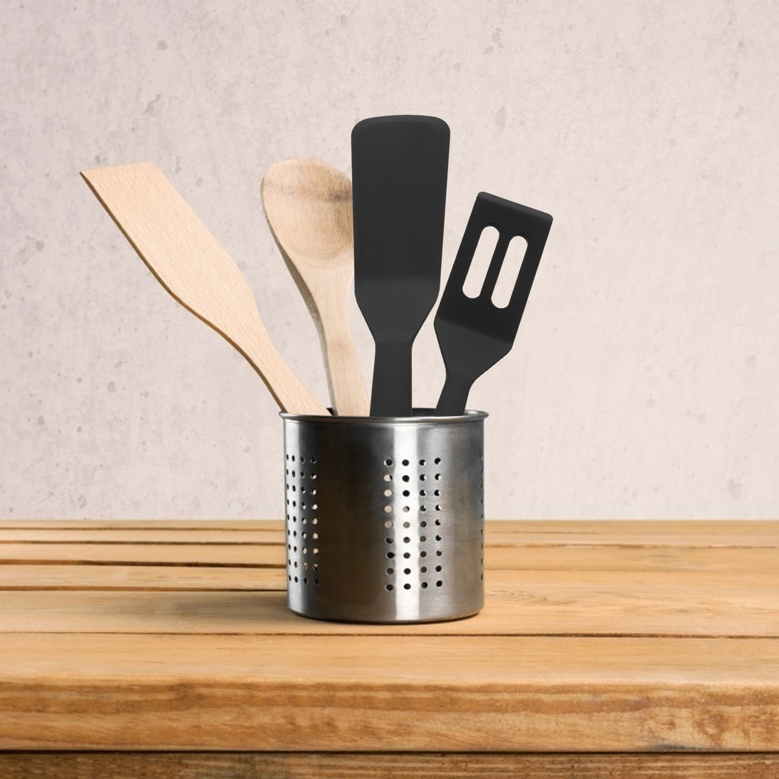 2pcs Silicone Baking Shovels Kitchen Tools Non-Stick Cookware Friendly Home Restaurant Use Cooking Utensils Gift Set 
2pcs Silicone Baking Shovels Kitchen Tools Non-Stick Cookware Friendly Home Restaurant Use Cooking Utensils Gift Set