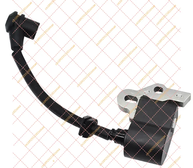 for McCulloch Cabrio Cabrio Plus Ignition Coil 243–297 HBM25 MH542 MH555
for McCulloch Cabrio Cabrio Plus Ignition Coil 243–297 HBM25 MH542 MH555