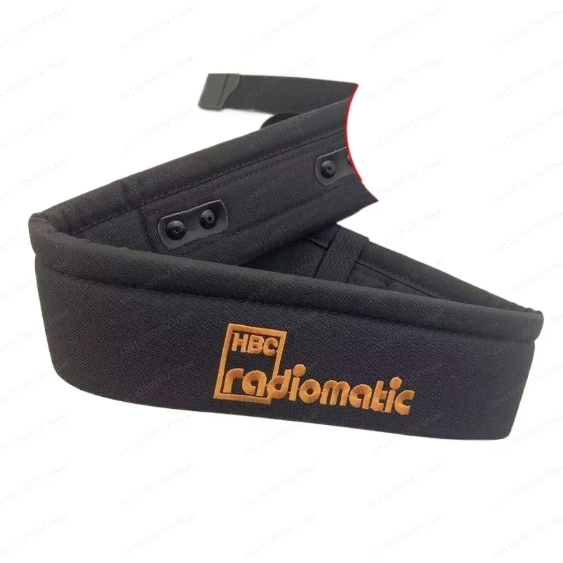 НОВИНКА: Ремень-пояс для дистанционного управления HBC для машин, устанавливаемых на автобетононасосах, и машин для сборки щитов-экранов.
НОВИНКА: Ремень-пояс для дистанционного управления HBC для машин, устанавливаемых на автобетононасосах, и машин для сборки щитов-экранов.
