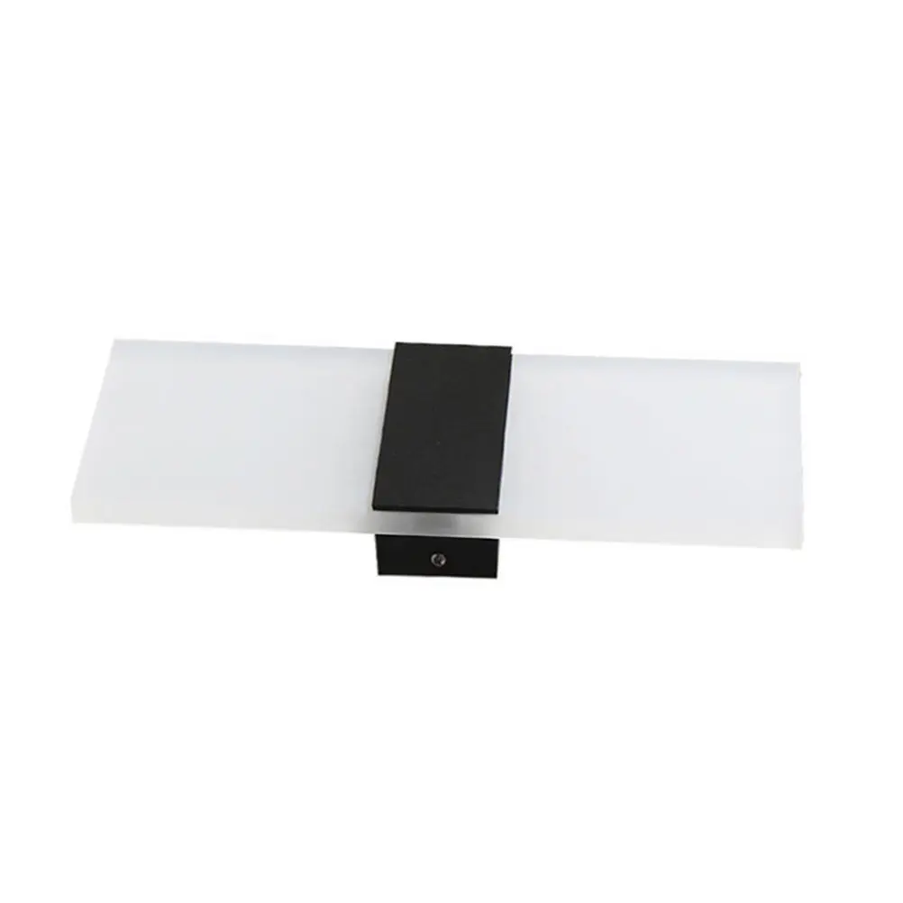 Stylish LED Wall Lamp Modern Bedside Light Round Indoor Corridor Lights for Bedroom Living Room Right Angle Black White Light
Stylish LED Wall Lamp Modern Bedside Light Round Indoor Corridor Lights for Bedroom Living Room Right Angle Black White Light