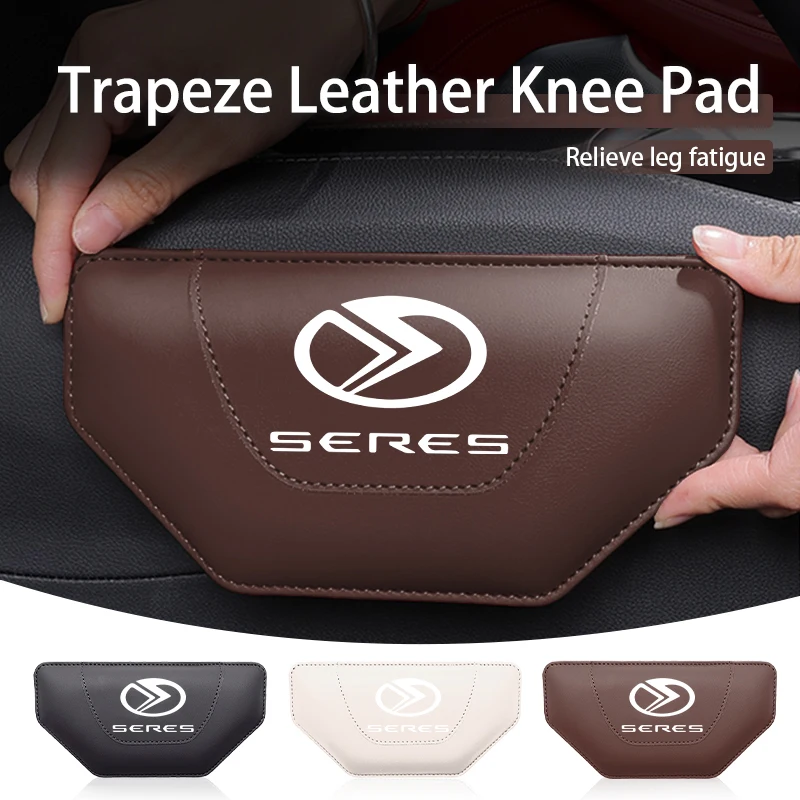 Leather Car Leg Knee Cushion Elbow Pad Soft Thigh Support Cushion For Seres M5 M7 2022 2023
Leather Car Leg Knee Cushion Elbow Pad Soft Thigh Support Cushion For Seres M5 M7 2022 2023