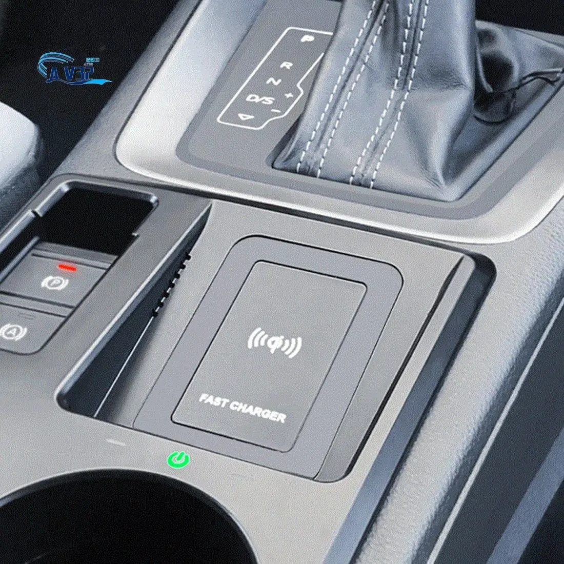 AV32-Car For Qi Wireless Charger For- Q3 Q3L Sportback 2019-2022 Special Mobile Phone Holder Mounting 
AV32-Car For Qi Wireless Charger For- Q3 Q3L Sportback 2019-2022 Special Mobile Phone Holder Mounting