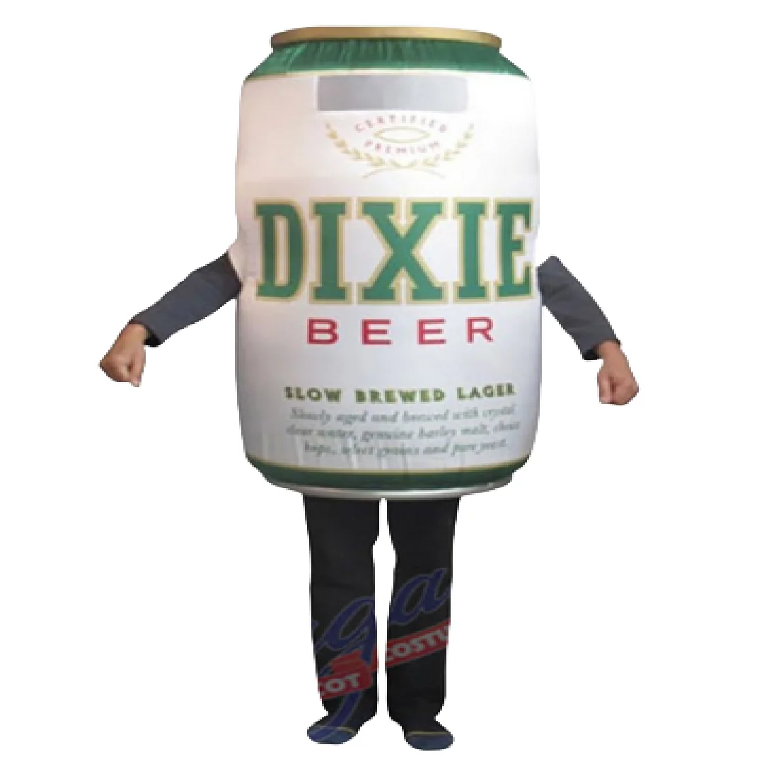 Beer Can mascot costume custom fancy costume anime cosplay kit mascotte theme fancy dress carnival costume b1261
Beer Can mascot costume custom fancy costume anime cosplay kit mascotte theme fancy dress carnival costume b1261