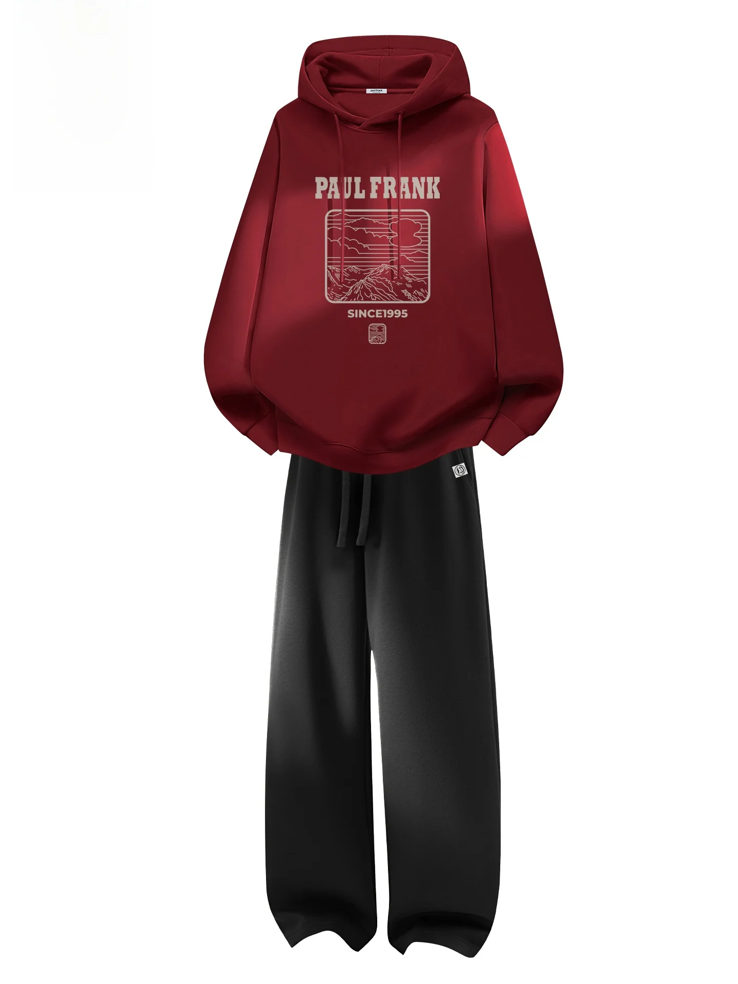 Loose Fit Hoodie And Pants Men's Sportswear Set Casual American Sle Long Sve Cotton Polyester Blend Youth Size
Loose Fit Hoodie And Pants Men's Sportswear Set Casual American Sle Long Sve Cotton Polyester Blend Youth Size