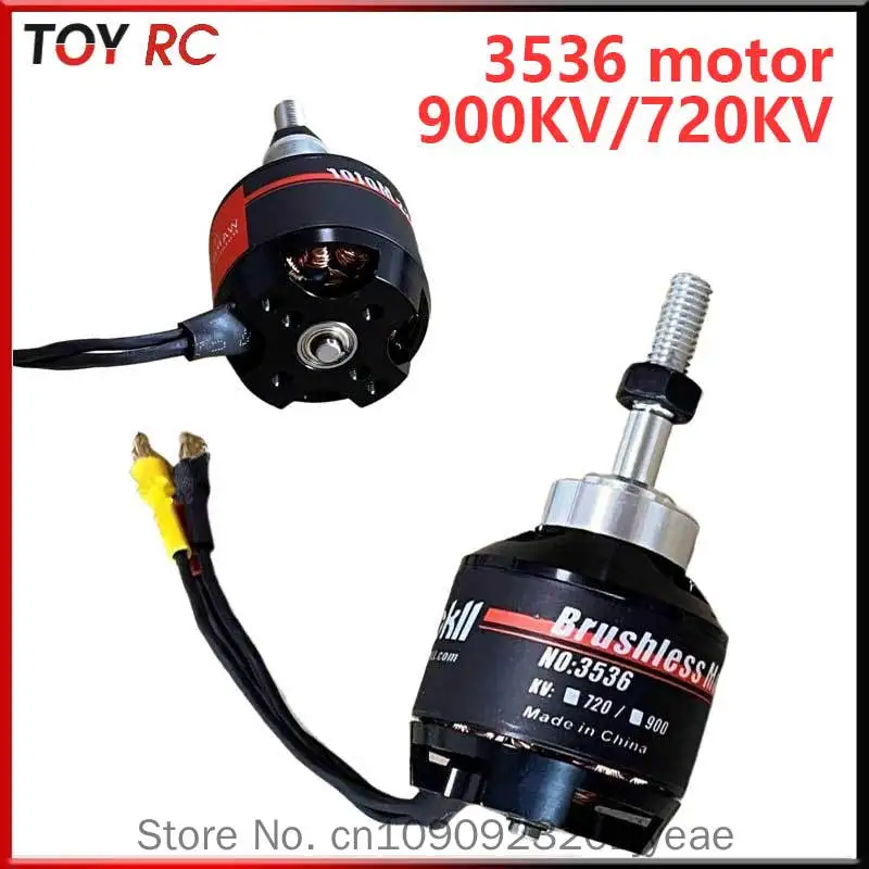 Along Rc Hobby Brushless Motor 3536 For Rc 3d Airplane Extra 300 P51 Stunt Aircraft Rc Plane Accessory Propeller Clamp
Along Rc Hobby Brushless Motor 3536 For Rc 3d Airplane Extra 300 P51 Stunt Aircraft Rc Plane Accessory Propeller Clamp