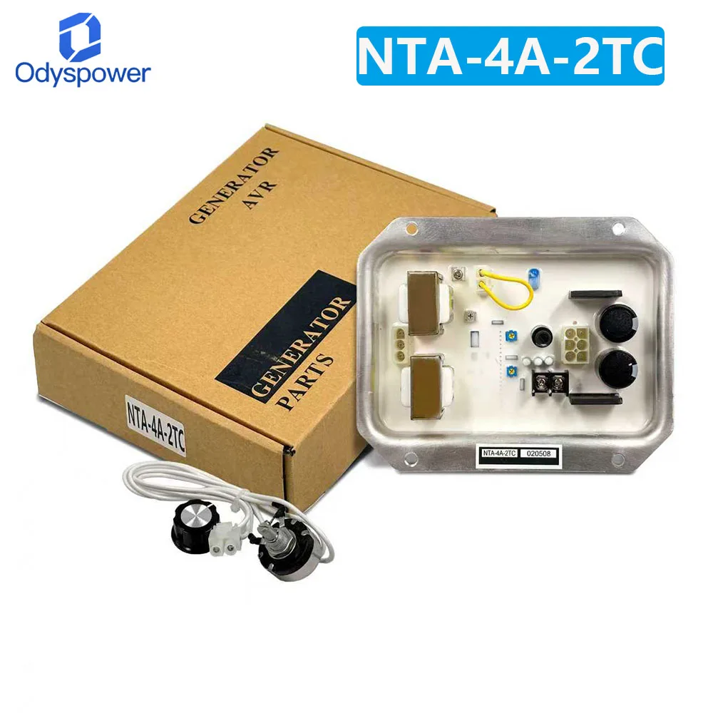 Детали генератора AVR NTA-4A-2TC для регулятора напряжения генератора Denyo NTA-4A-2TC
Детали генератора AVR NTA-4A-2TC для регулятора напряжения генератора Denyo NTA-4A-2TC