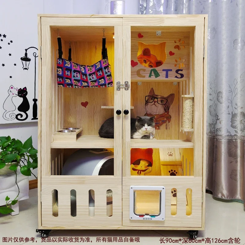 % современный простой KattenKabinet из массива дерева, комфортный гостиная, балкон, портативный домашний кошачий туалет, движение Gato
% современный простой KattenKabinet из массива дерева, комфортный гостиная, балкон, портативный домашний кошачий туалет, движение Gato