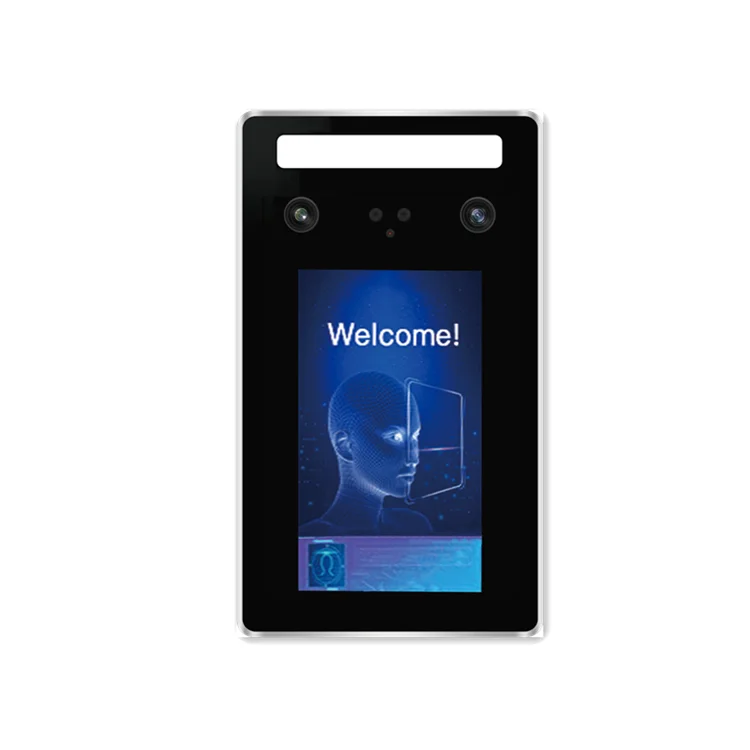 Good Selling Real 1080p Biometric Access Control Products Ai Face Recognition biometric access control
Good Selling Real 1080p Biometric Access Control Products Ai Face Recognition biometric access control
