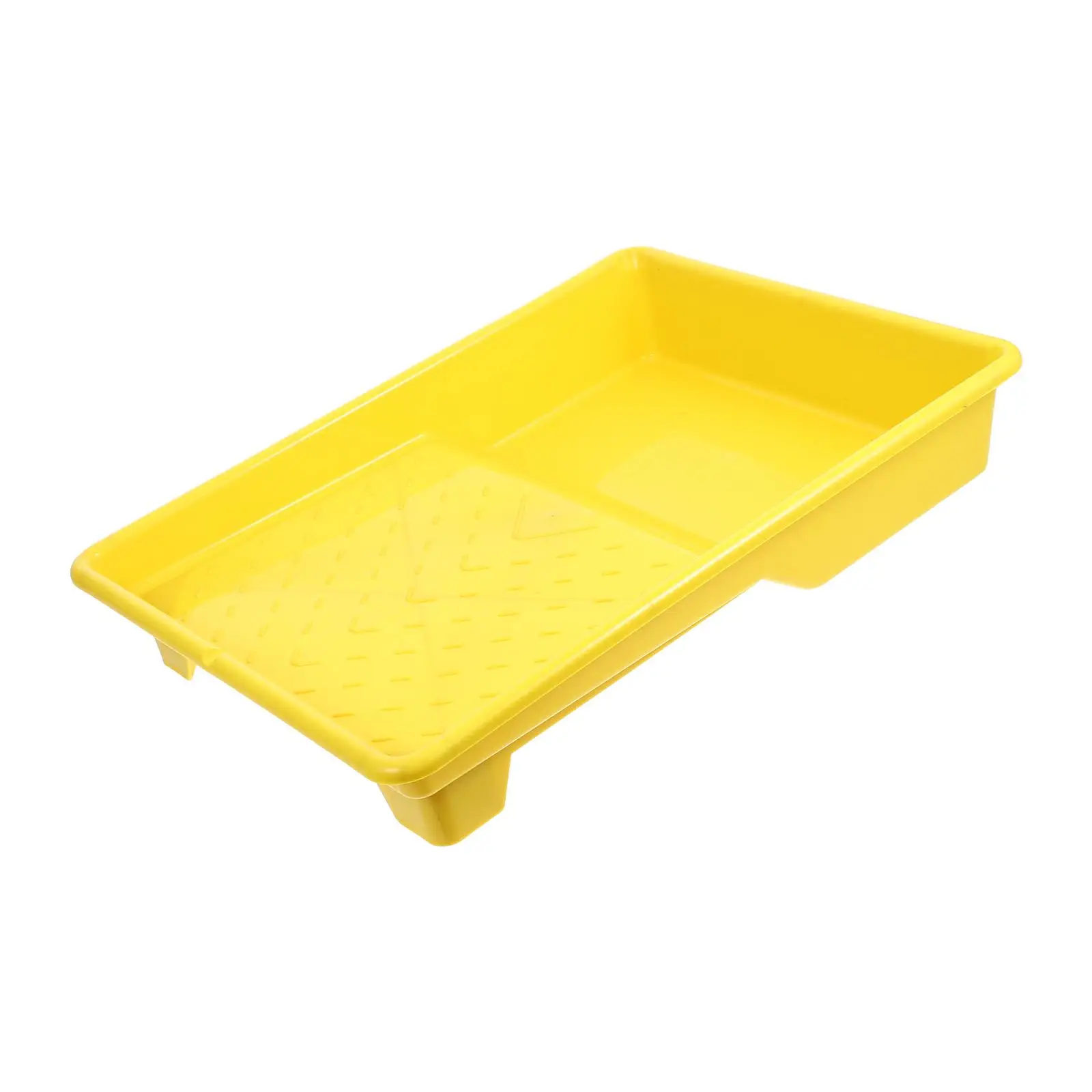Paint Tray Paint Pan Paint Roller Tray Plastic Tray Paint Holder Tray Paint Supplies Painting Tray for Diy Painting Projects
Paint Tray Paint Pan Paint Roller Tray Plastic Tray Paint Holder Tray Paint Supplies Painting Tray for Diy Painting Projects