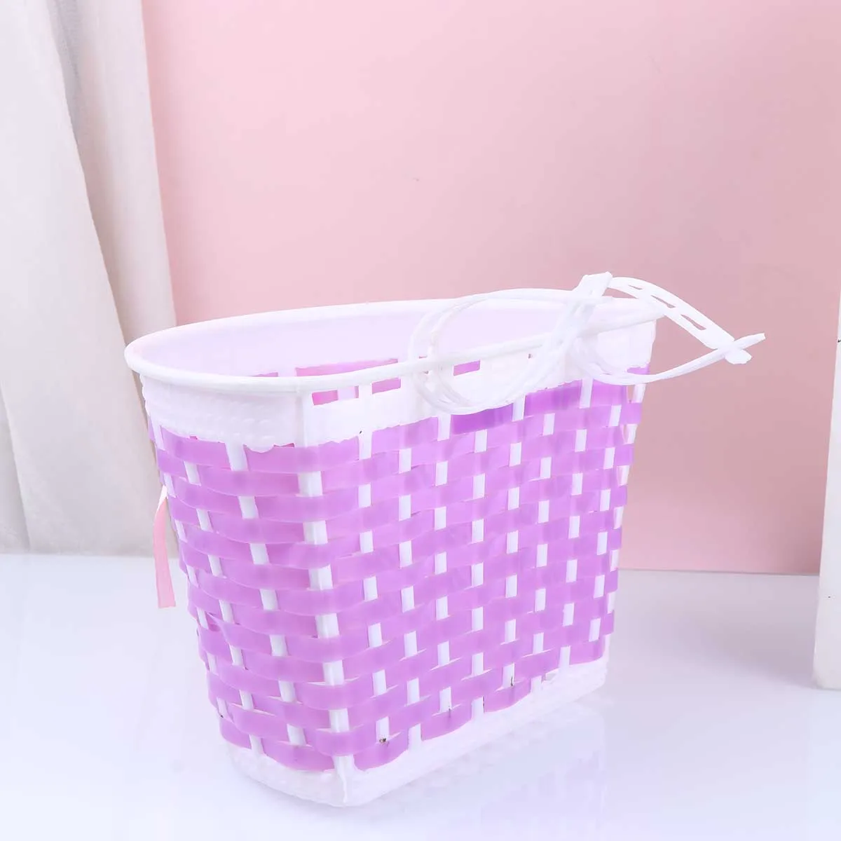Bike Handlebar Streamers Kids Bike Basket Purple Car Streamer Scooter Decor Child Bikes Accessories Gift Ornament
Bike Handlebar Streamers Kids Bike Basket Purple Car Streamer Scooter Decor Child Bikes Accessories Gift Ornament