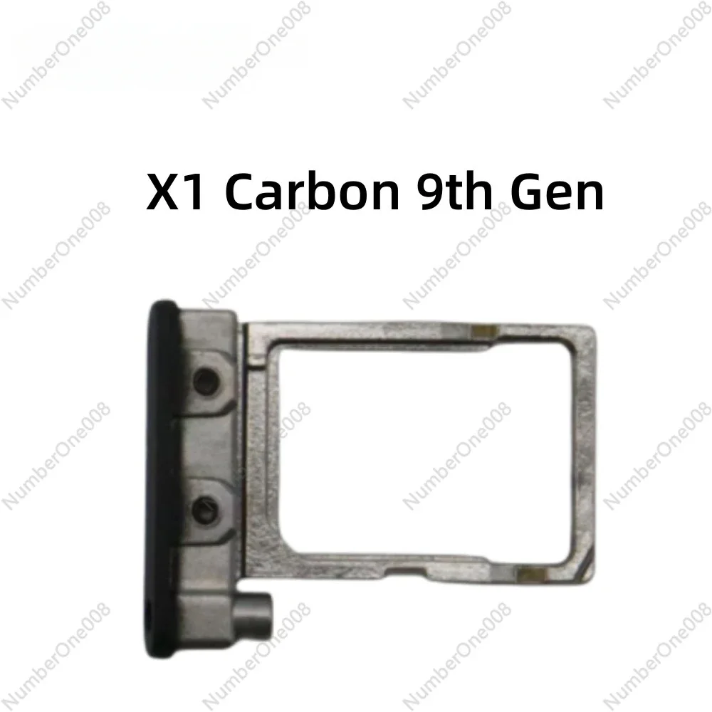 Оригинальный лоток для SIM-карты Lenovo Thinkpad X1 Carbon серии 9-го поколения, арт. FRU 5M11C90393
Оригинальный лоток для SIM-карты Lenovo Thinkpad X1 Carbon серии 9-го поколения, арт. FRU 5M11C90393