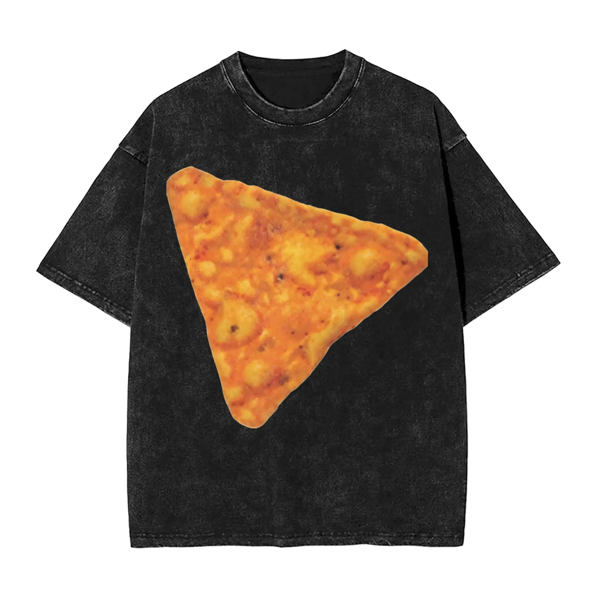 Dorito Tortilla Chip T-Shirt Trending T-Shirts Short-Sleeve Y2K Funny Tshirt Summer Casual O Neck Oversized Clothing
Dorito Tortilla Chip T-Shirt Trending T-Shirts Short-Sleeve Y2K Funny Tshirt Summer Casual O Neck Oversized Clothing