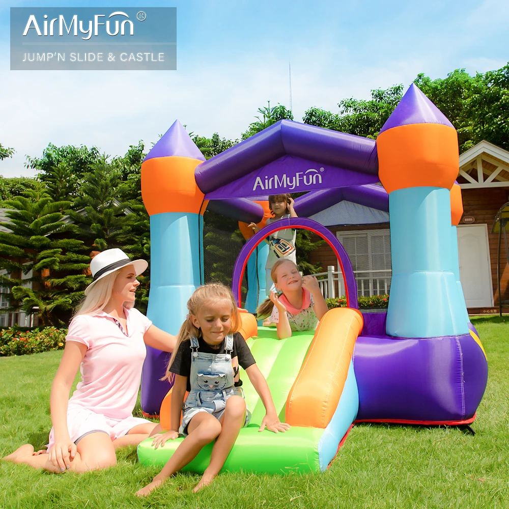 China Manufacturer Birthday Kids Party Fun House Mini Inflatable Bounce House Wholesale Inflatable for Kids
China Manufacturer Birthday Kids Party Fun House Mini Inflatable Bounce House Wholesale Inflatable for Kids
