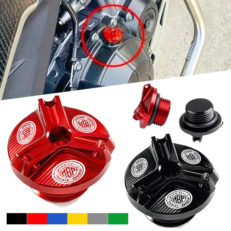 Motorcycle Accessories Engine Oil Filler Cap Oil Plug Cover For Morbidelli T1002VX T 1002 VX 2025
Motorcycle Accessories Engine Oil Filler Cap Oil Plug Cover For Morbidelli T1002VX T 1002 VX 2025
