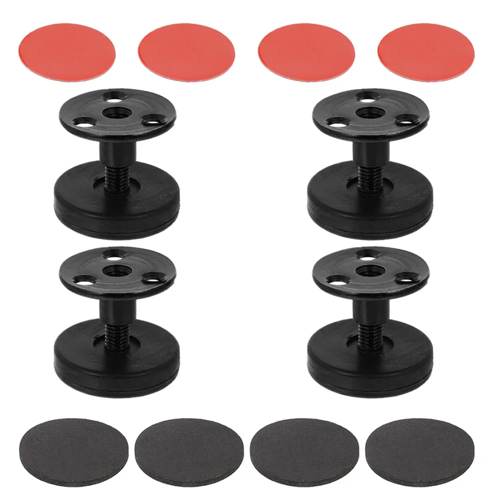 Adjustable Threaded Bed Headboard Stabilizer Alloy Rubber EVA Furniture Leg Protector Bed Frame Stopper Wall Guard Noise Reducer
Adjustable Threaded Bed Headboard Stabilizer Alloy Rubber EVA Furniture Leg Protector Bed Frame Stopper Wall Guard Noise Reducer