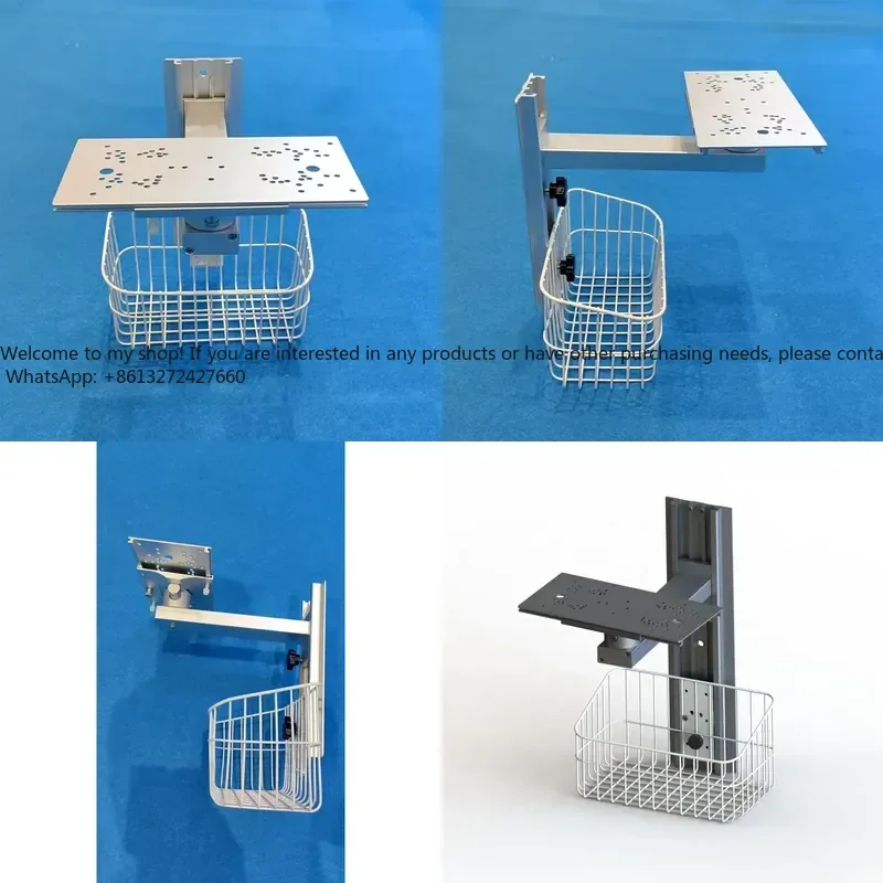 Trolleys Hospital Adjustable Machine Price Basket Emergency Stand Trolley Cart
Trolleys Hospital Adjustable Machine Price Basket Emergency Stand Trolley Cart