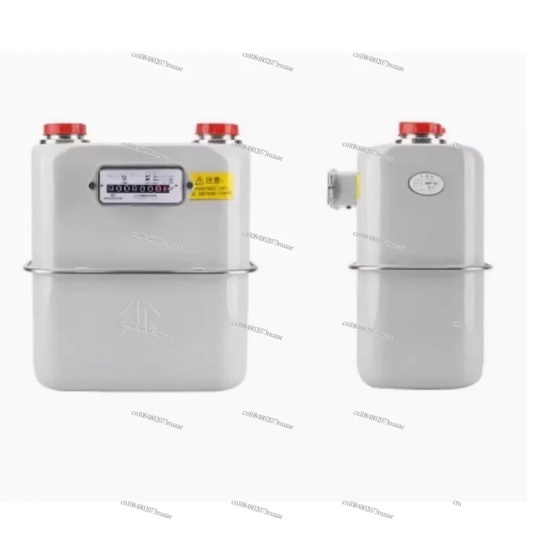 RX04G2.5 Domestic G4 Membrane Gas Meter Natural Gas Industrial and Commercial G6 Flowmeter Liquefied Gas Meter Box
RX04G2.5 Domestic G4 Membrane Gas Meter Natural Gas Industrial and Commercial G6 Flowmeter Liquefied Gas Meter Box
