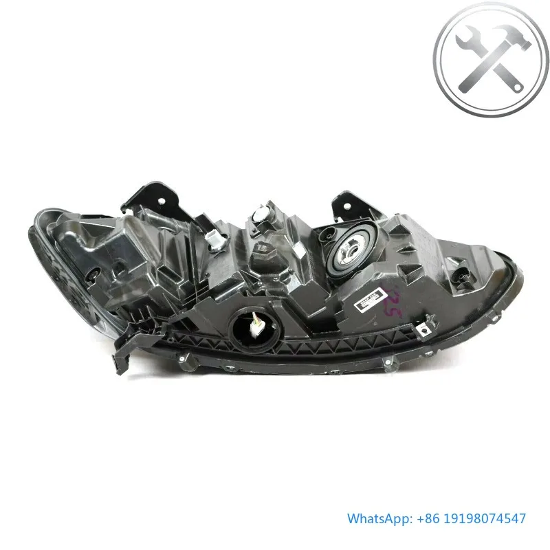 2018-2020 Mid Size Sedan LED Headlights Assembly 6000K High Brightness Waterproof DRL Auto Replacement Lighting Parts
2018-2020 Mid Size Sedan LED Headlights Assembly 6000K High Brightness Waterproof DRL Auto Replacement Lighting Parts