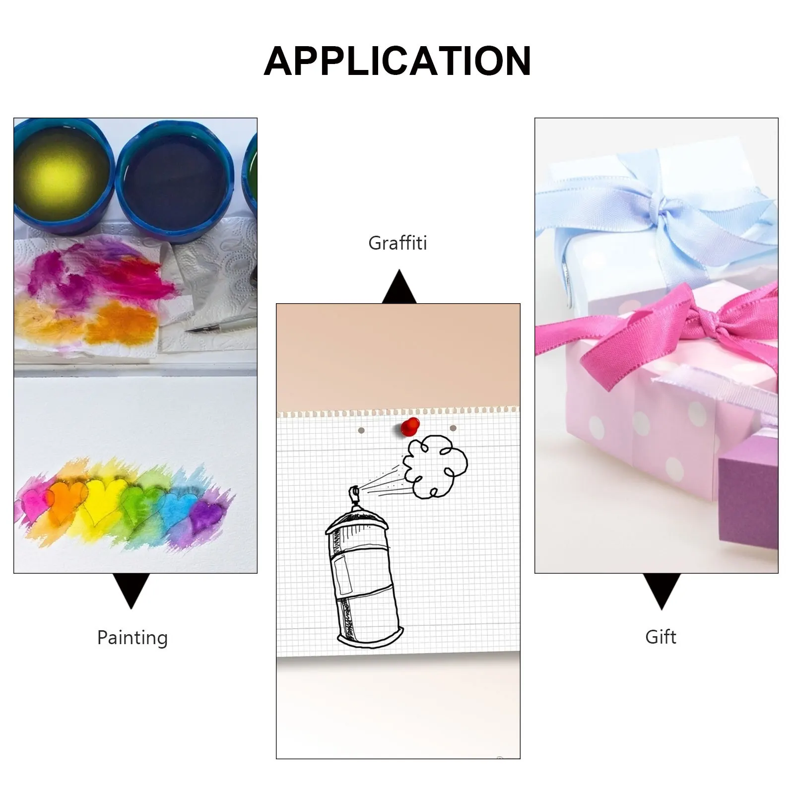 16pcs Painting Cup Kit With Lids For Art Class Supplies Washable Paint Pen Cups Durable Painting Tools Art Party
16pcs Painting Cup Kit With Lids For Art Class Supplies Washable Paint Pen Cups Durable Painting Tools Art Party