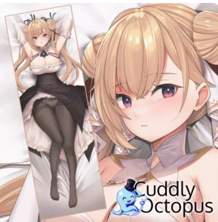 Аниме Azur Lane HMS Revenge Сексуальная Dakimakura 2WAY Шарнирный чехол для тела Японский отаку Наволочка Постельное белье Подарки Жуйка
Аниме Azur Lane HMS Revenge Сексуальная Dakimakura 2WAY Шарнирный чехол для тела Японский отаку Наволочка Постельное белье Подарки Жуйка