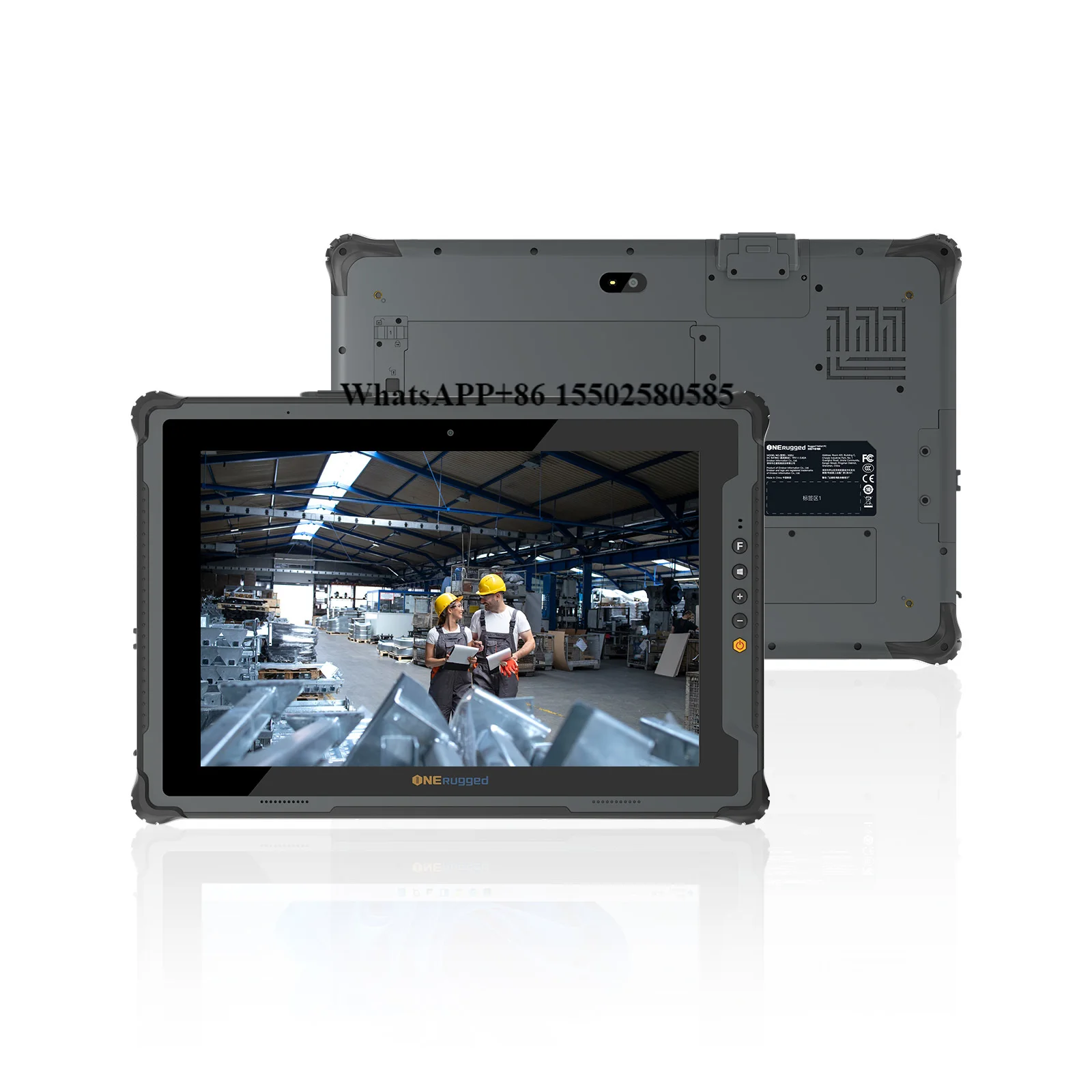 OEM/ODM M20J 12-Inch Most Rugged windows Mobile Computers Tough Book Tablet
OEM/ODM M20J 12-Inch Most Rugged windows Mobile Computers Tough Book Tablet