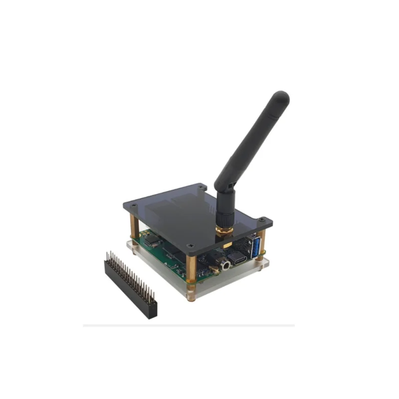 Rock Pi E Rockchip RK3328 1GB/512MB DDR3 SBC/Single Board Computer support Debian/Ubuntu/OpenWRT same as Nanopi R2S use for IOT
Rock Pi E Rockchip RK3328 1GB/512MB DDR3 SBC/Single Board Computer support Debian/Ubuntu/OpenWRT same as Nanopi R2S use for IOT