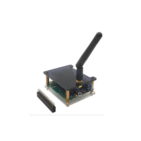Rock Pi E Rockchip RK3328 1 GB/512 MB DDR3 SBC/Single Board Computer unterstützt Debian/Ubuntu/OpenWRT wie Nanopi R2S, Verwendung für IOT