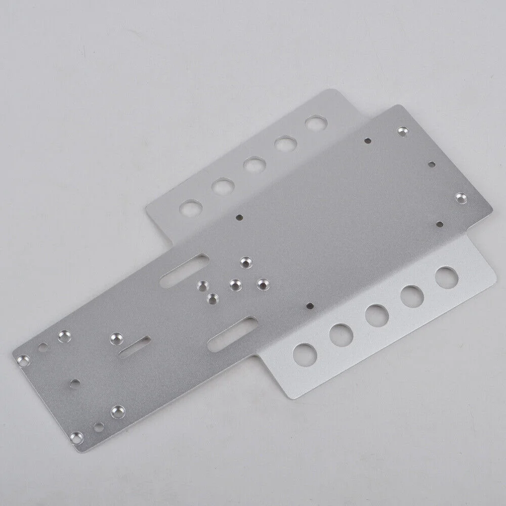 Aluminum Alloy Chassis Plate for 1/10 Tamiya Sand Scorcher SBR Super Champ Buggy RC Off Road Car Upgrades Parts
Aluminum Alloy Chassis Plate for 1/10 Tamiya Sand Scorcher SBR Super Champ Buggy RC Off Road Car Upgrades Parts