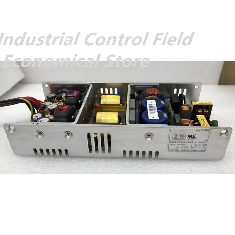 PSF150-050C Industrial medical power supply +5V30A +12V1.0A 150W
PSF150-050C Industrial medical power supply +5V30A +12V1.0A 150W