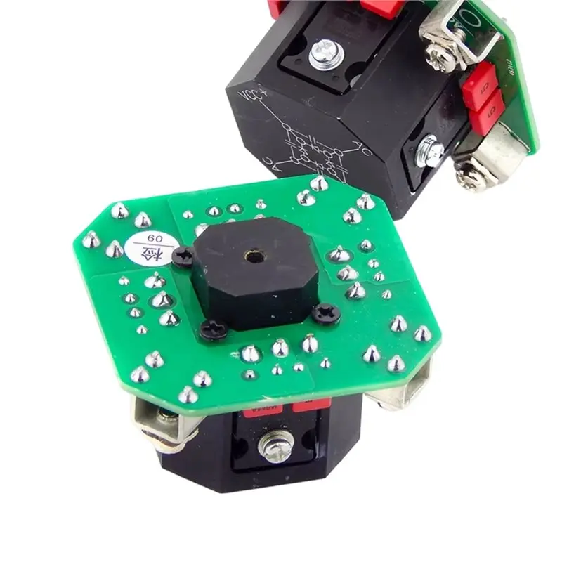 AT82-2PCS 60A 150V 30CPQ150 Rapid Response Diode Bridge Rectifier Commutat Bridge Rectifier Board For Audio Class A Amplifier
AT82-2PCS 60A 150V 30CPQ150 Rapid Response Diode Bridge Rectifier Commutat Bridge Rectifier Board For Audio Class A Amplifier