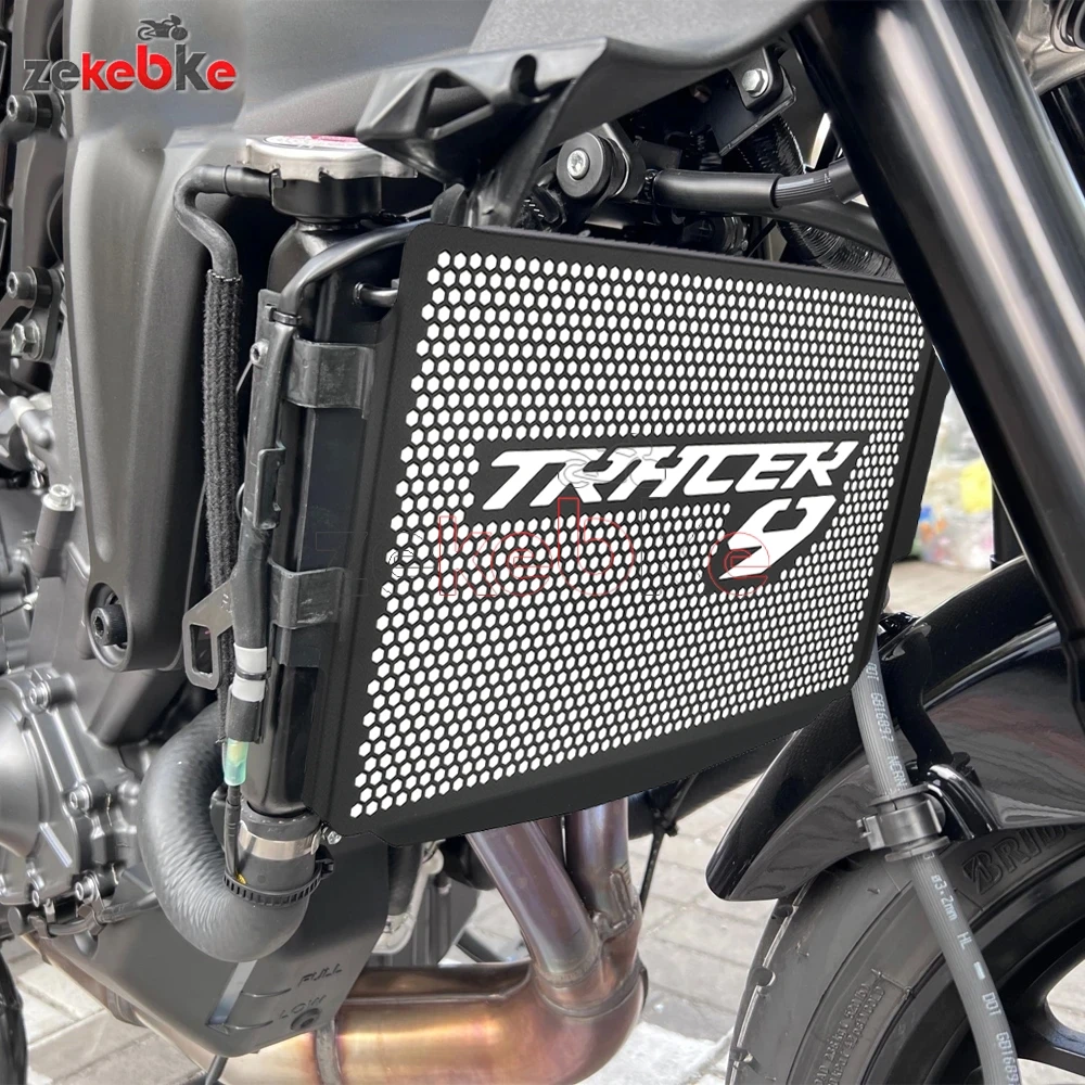 Motorcycle Accessories Radiator Grille Guard Cover Protector For Yamaha Tracer 9 / 9GT TRACER 9GT 9 GT TRACER9GT 2020-2024 2025
Motorcycle Accessories Radiator Grille Guard Cover Protector For Yamaha Tracer 9 / 9GT TRACER 9GT 9 GT TRACER9GT 2020-2024 2025