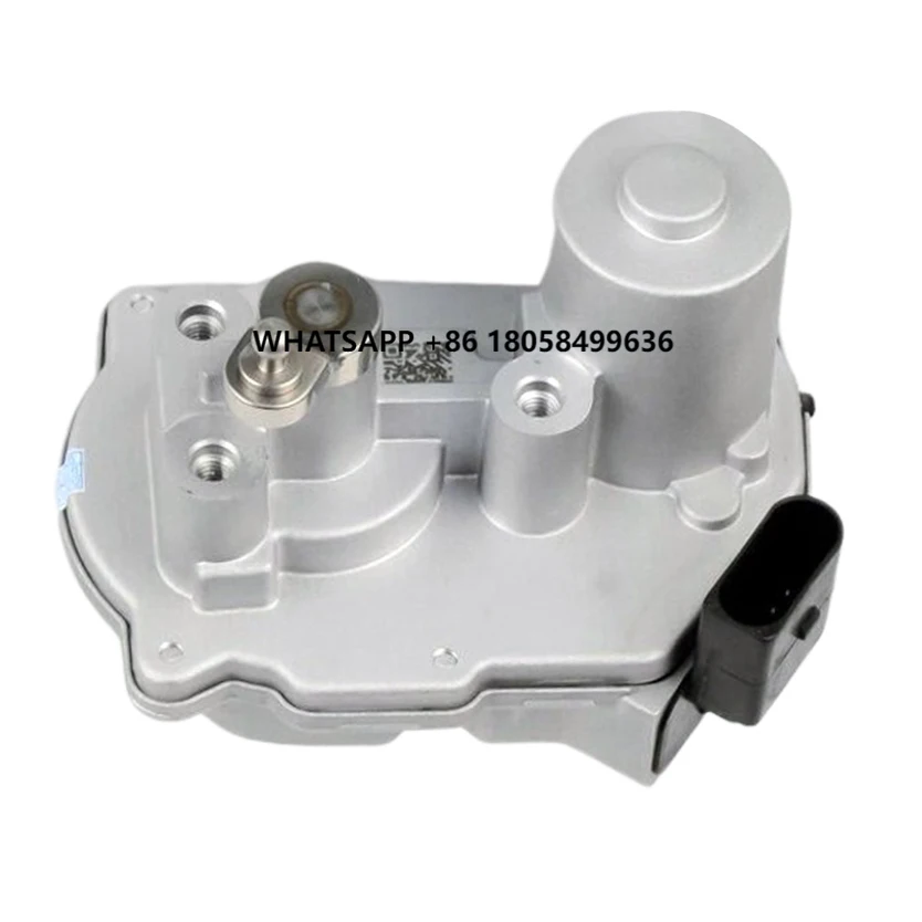 For yundai Ix55 Veracruz Kia Mohave 3.0L D6EA Turbocharger Parts New 28215-3A000/28212-3A000 Actuator Assembly Car Engine
For yundai Ix55 Veracruz Kia Mohave 3.0L D6EA Turbocharger Parts New 28215-3A000/28212-3A000 Actuator Assembly Car Engine