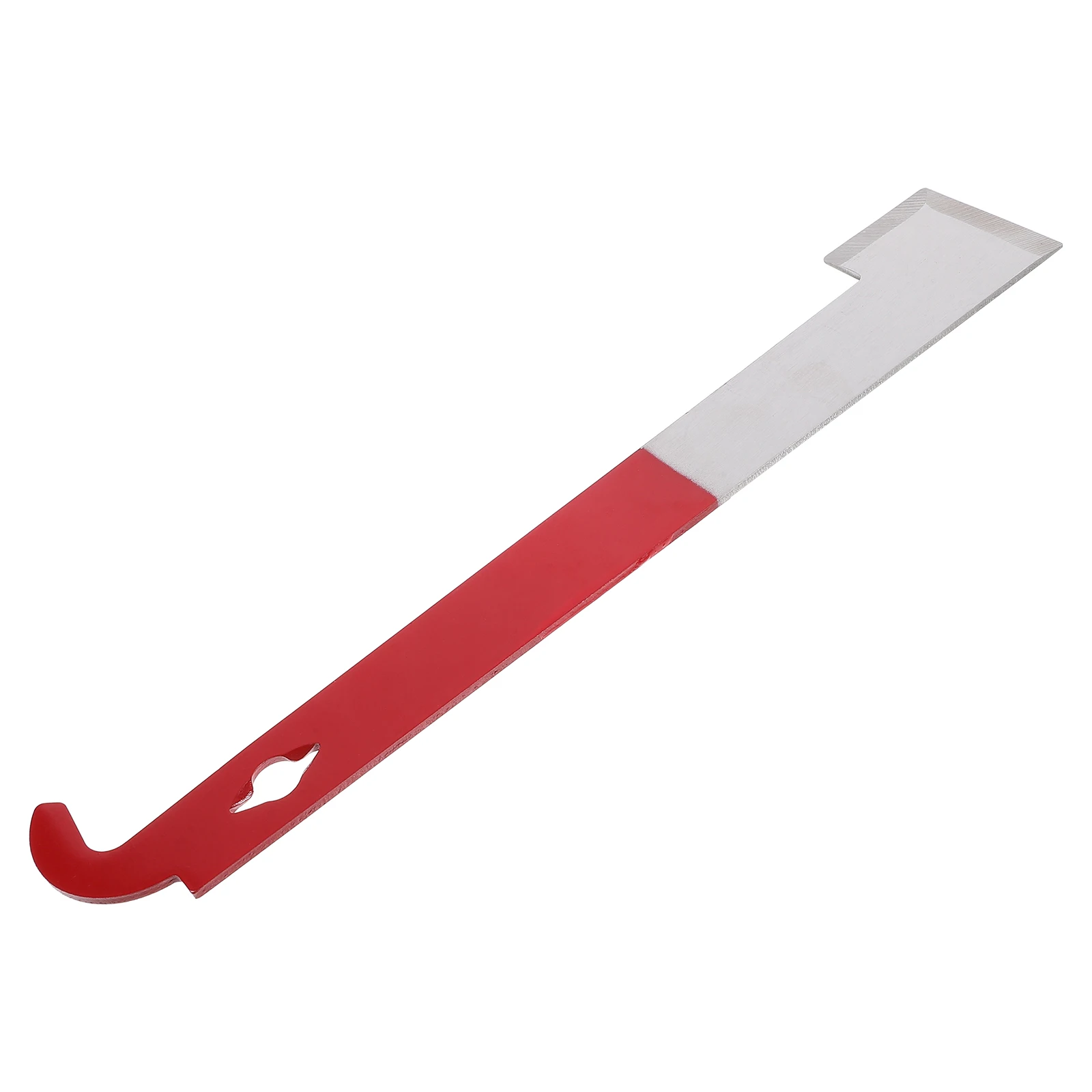 Beehive Nail Lifter 2.5mm Thick Stainless Steel J-Shaped Beekeeping Scraper Tools for Hive Cleaning Maintenance
Beehive Nail Lifter 2.5mm Thick Stainless Steel J-Shaped Beekeeping Scraper Tools for Hive Cleaning Maintenance