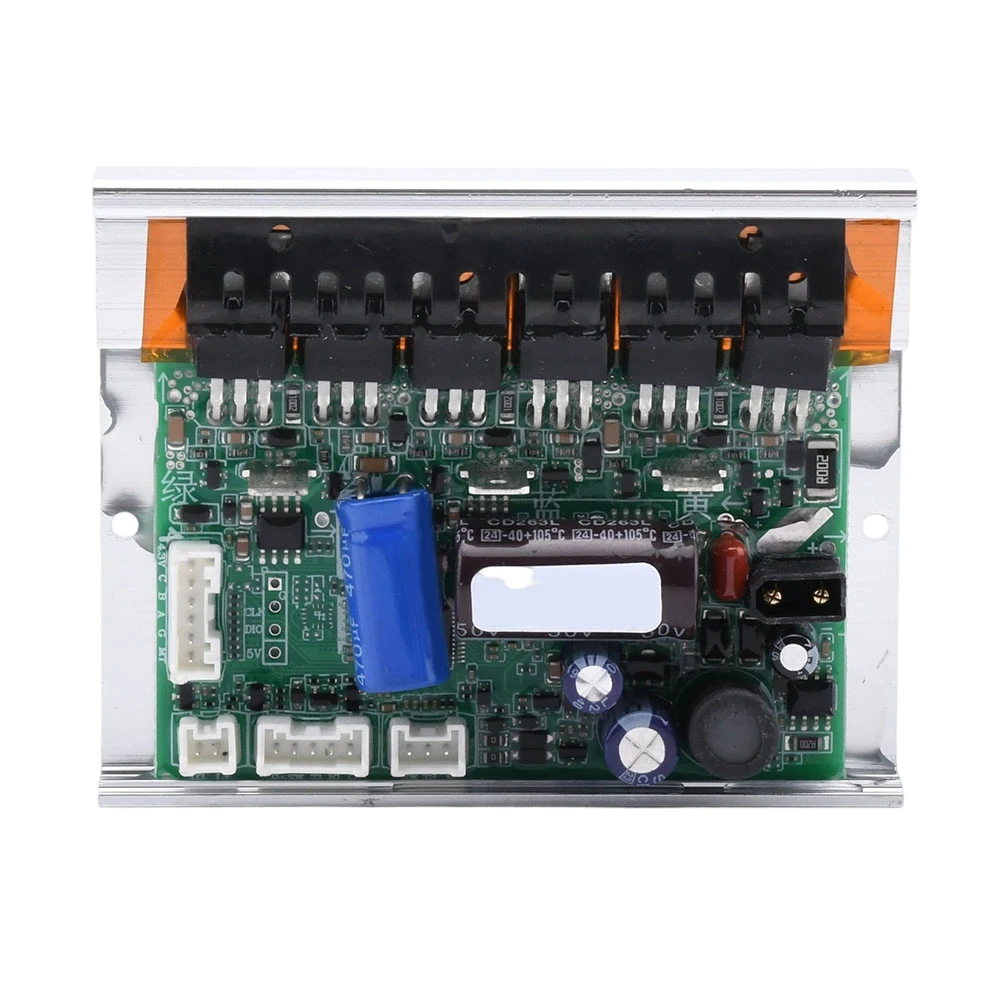 Circuit Board Controller for Xiaomi For MI4 Lite Electric Scooter Replacement Mainboard High Stability and Reliability
Circuit Board Controller for Xiaomi For MI4 Lite Electric Scooter Replacement Mainboard High Stability and Reliability