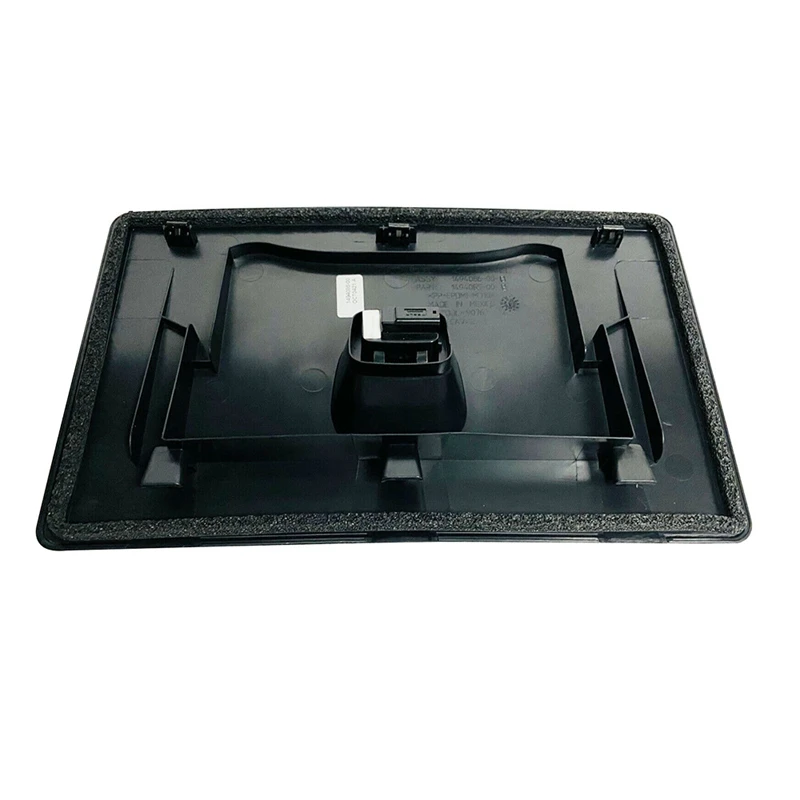 Automobile Hood Button With Unlock Button Hood Button 1494086-00-B 149408600B For Tesla Model Y
Automobile Hood Button With Unlock Button Hood Button 1494086-00-B 149408600B For Tesla Model Y