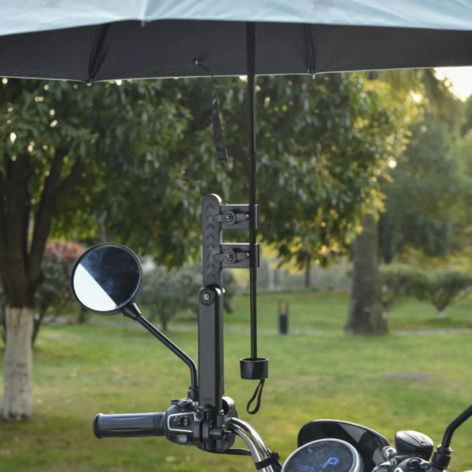 Stroller Umbrella Attachment Adjustable Bicycle Support Wheelchair Umbrella Holder For Wheelchair Outdoor Golf Bike Beach
Stroller Umbrella Attachment Adjustable Bicycle Support Wheelchair Umbrella Holder For Wheelchair Outdoor Golf Bike Beach