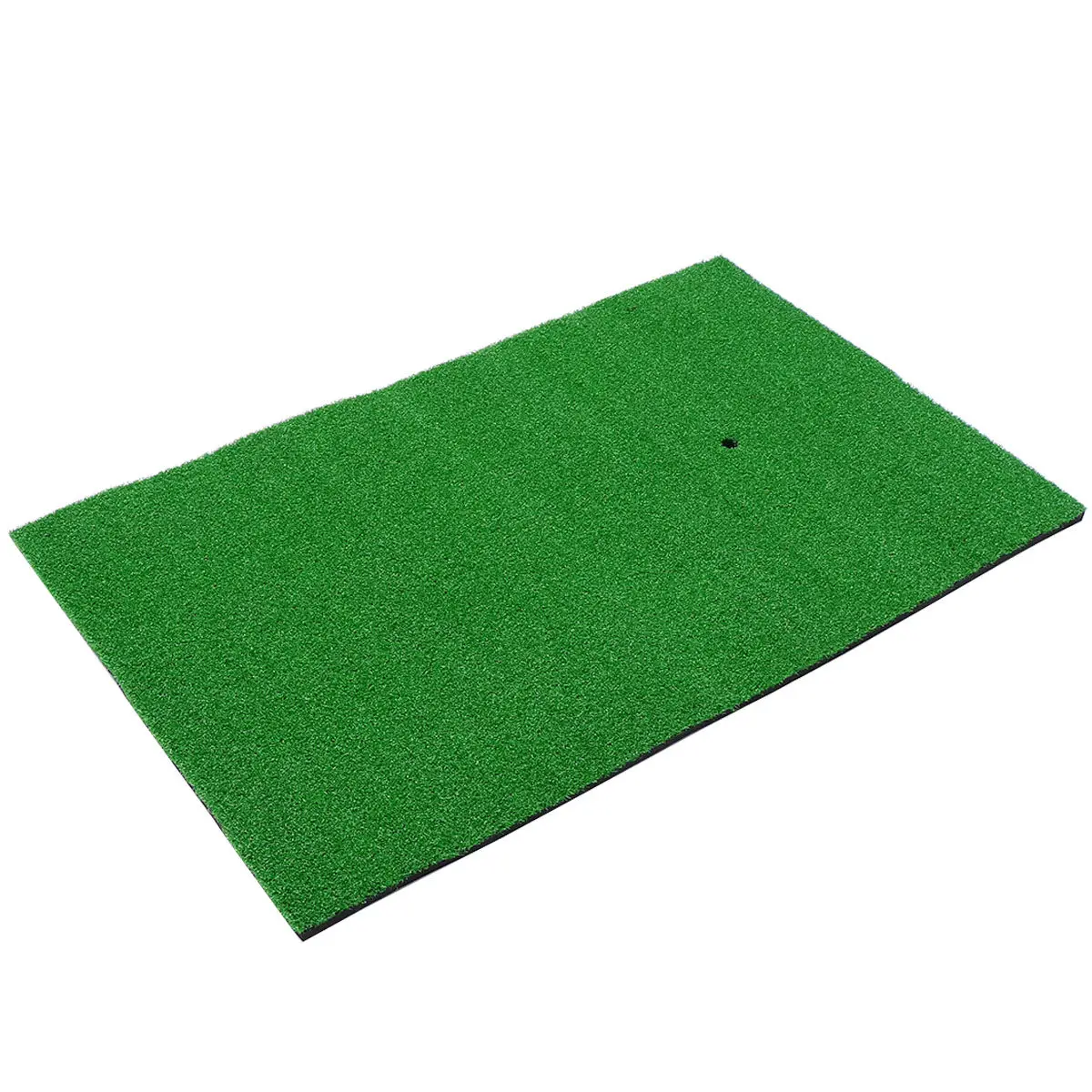 Golf Swing Practice Mat Premium Artificial Turf Training Aid Indoor Outdoor Realistic Hitting Mat for Home Backyard
Golf Swing Practice Mat Premium Artificial Turf Training Aid Indoor Outdoor Realistic Hitting Mat for Home Backyard
