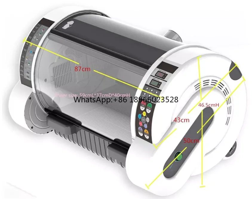 Automatic Pet Incubator Mini Dog vet Incubator Puppy veterinary Incubator veterinary medical device
Automatic Pet Incubator Mini Dog vet Incubator Puppy veterinary Incubator veterinary medical device